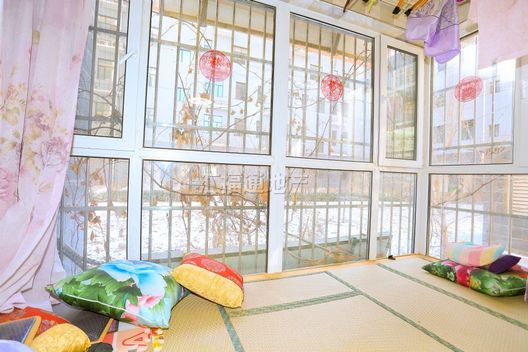 涿州市清凉寺强舜铭城2室1厅房源信息第4张图片