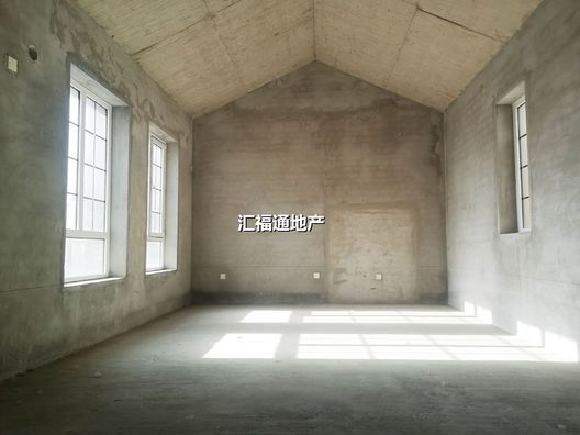 西京都高尔夫别墅5室2厅3卫第5张缩略图
