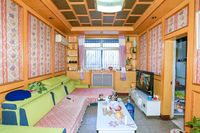 双塔区物资局小区2室1厅1卫(编号ZB001205)