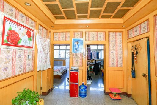 涿州清凉寺物资局小区2室1厅房源信息第3张图片