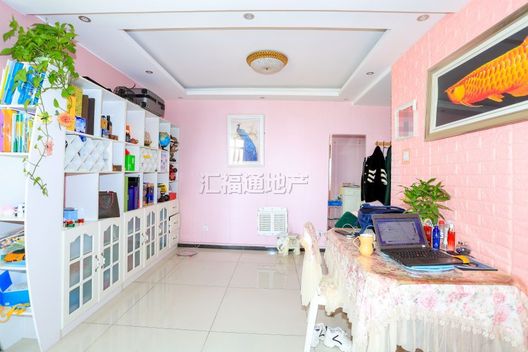 涿州开发区华泰豪庭3室2厅房源信息第7张图片