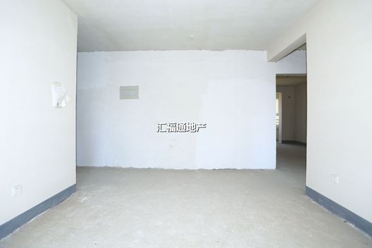 涿州双塔区水岸花城2室2厅房源信息第2张图片