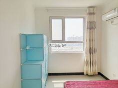 新加坡花园1室1厅(房源编号H27000153)