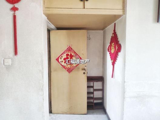 涿州双塔区永济秀园3室1厅房源信息第11张图片