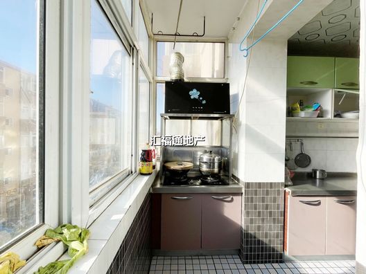 涿州桃园区金属器件厂住宅小区2室1厅房源信息第6张图片