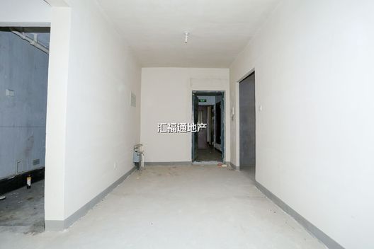 涿州双塔区水岸花城2室2厅房源信息第2张图片