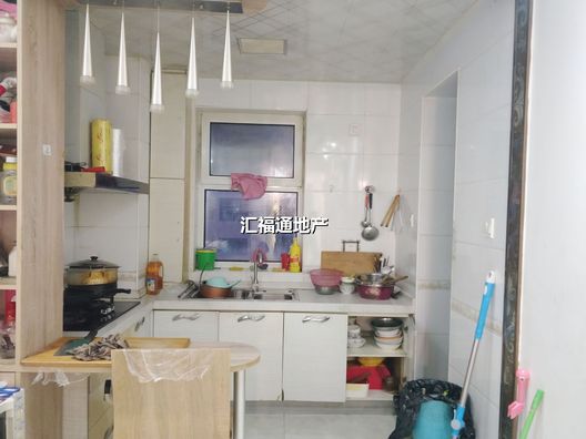 涿州双塔区范阳一号（鹏渤御苑）2室1厅房源信息第5张图片
