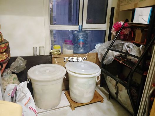 涿州双塔区范阳一号（鹏渤御苑）2室1厅房源信息第8张图片