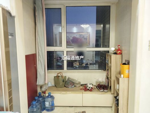 涿州双塔区范阳一号（鹏渤御苑）2室1厅房源信息第7张图片