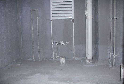 涿州高铁新城高铁新干线4室4厅房源信息第4张图片