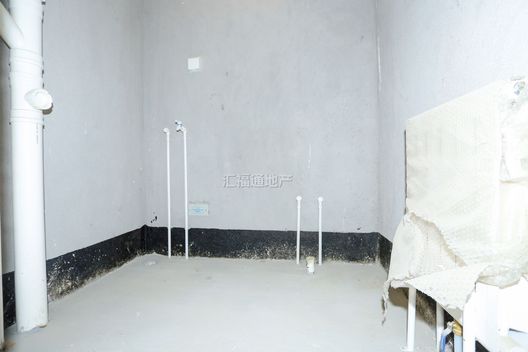 涿州高铁新城华融现代城2室1厅房源信息第5张图片