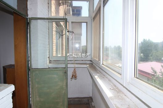 涿州桃园区信用社小区（67处附近）3室1厅房源信息第7张图片