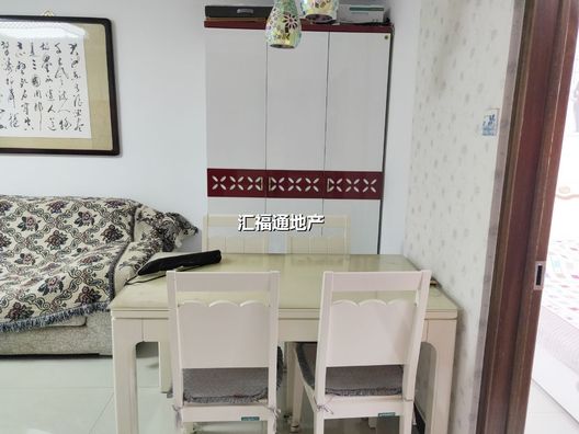 涿州清凉寺汇元尚品2室2厅房源信息第2张图片