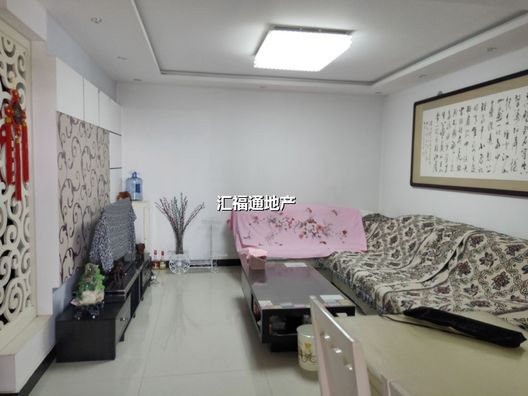 涿州清凉寺汇元尚品2室2厅房源信息第1张图片