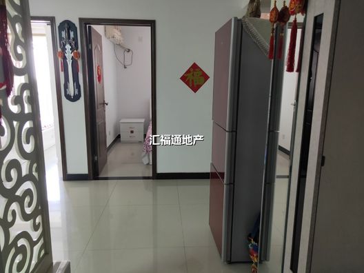 涿州清凉寺汇元尚品2室2厅房源信息第7张图片