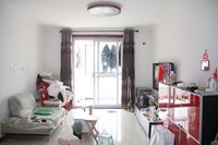 清凉寺公园壹号2室2厅1卫(编号H3A000016)