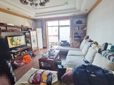 石油公司家属院4室2厅2卫二手房