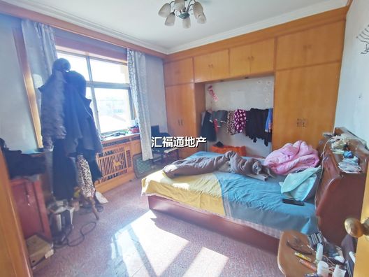 涿州桃园区石油公司家属院4室2厅房源信息第3张图片