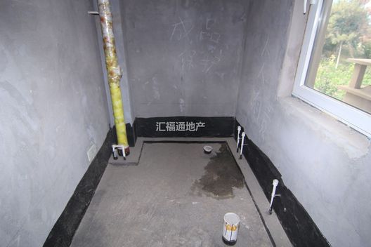 涿州城西区西京都高尔夫别墅4室2厅房源信息第9张图片