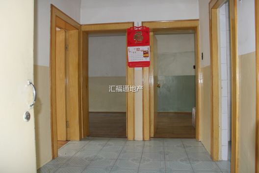 涿州桃园区地质总局南院2室1厅房源信息第2张图片