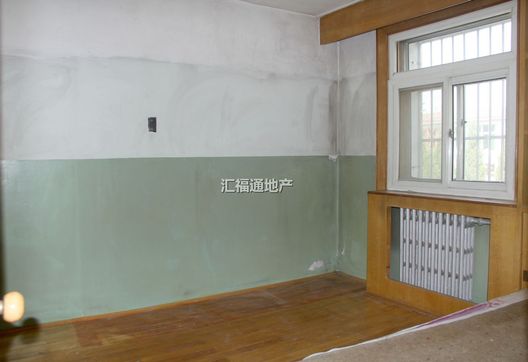涿州桃园区地质总局南院2室1厅房源信息第4张图片