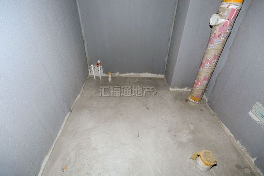 涿州双塔区鸿盛凯旋门2室1厅房源信息第4张图片