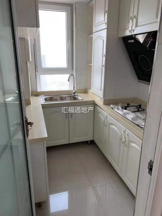 涿州市开发区弘德缘（豪门庄园三期）1室1厅房源信息第3张图片