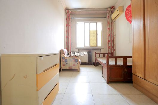 涿州清凉寺联合二号院3室2厅房源信息第5张图片