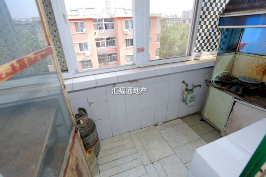 涿州清凉寺联合二号院3室2厅房源信息第2张图片