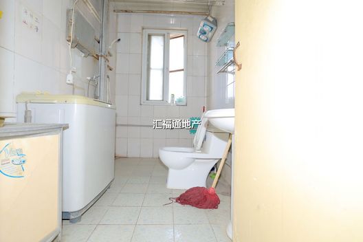 联合二号院3室2厅1卫第7张缩略图