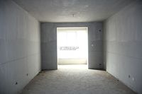清凉寺公园壹号2室2厅1卫(编号H16000006)