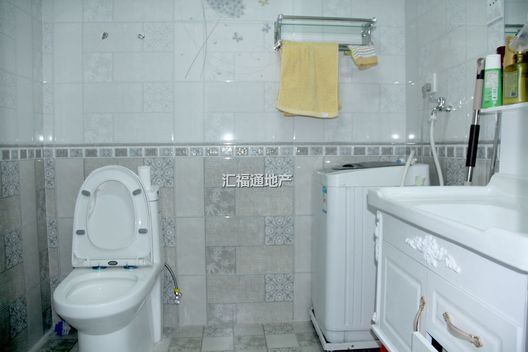 涿州高铁新城鹏渤印象城·牛津花园3室2厅房源信息第8张图片