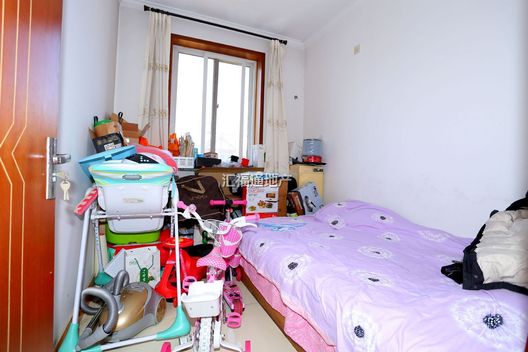 涿州开发区名流枫景洋房3室2厅房源信息第5张图片