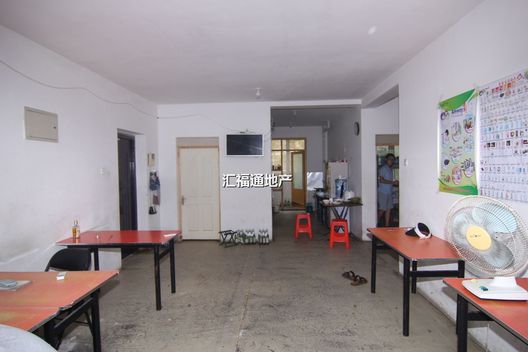 涿州开发区惠友康庭3室2厅房源信息第1张图片