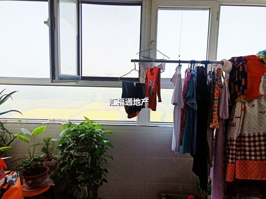 涿州双塔区水岸花城1室1厅房源信息第6张图片