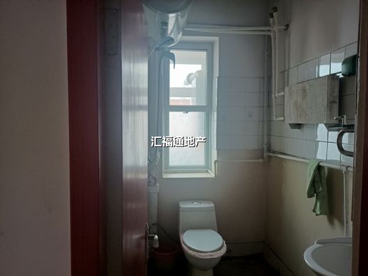 涿州桃园区工商局小区（冠云西路）2室1厅房源信息第5张图片