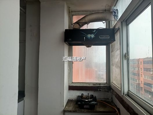 涿州桃园区工商局小区（冠云西路）2室1厅房源信息第3张图片