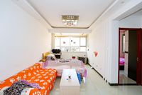 双塔区水岸花城1室1厅1卫(编号H79000040)