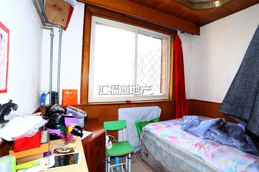 涿州双塔区师范学校家属院2室1厅房源信息第2张图片