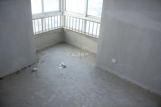 涿州清凉寺公园壹号3室2厅房源信息第4张图片