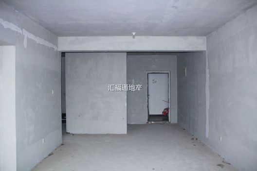 涿州清凉寺公园壹号2室2厅房源信息第2张图片