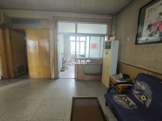 涿州开发区中国银行家属院4室2厅房源信息第1张图片