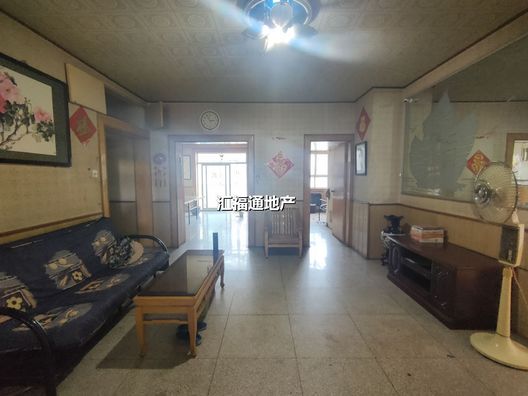 涿州开发区中国银行家属院4室2厅房源信息第3张图片
