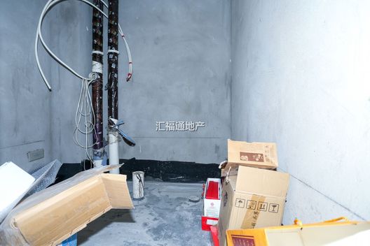 涿州双塔区天保青花府2室2厅房源信息第5张图片