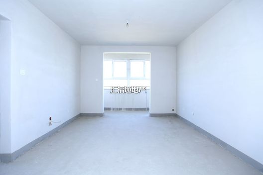 涿州双塔区水岸花城1室1厅房源信息第1张图片