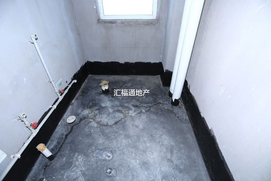 涿州双塔区水岸花城1室1厅房源信息第5张图片