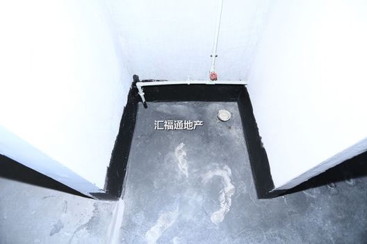 涿州双塔区水岸花城1室1厅房源信息第6张图片