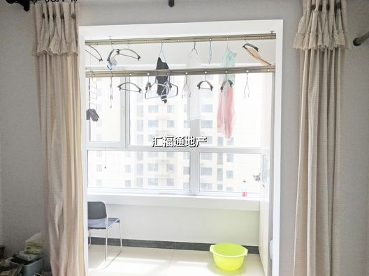 涿州双塔区水岸花城2室1厅房源信息第7张图片