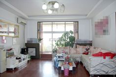 嘉和小区2室2厅(房源编号H108000002)