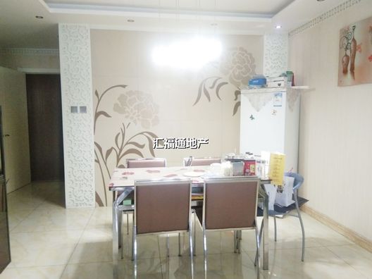 涿州市开发区翡翠城（涿郡东区）2室2厅房源信息第2张图片